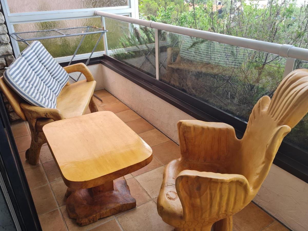 Fischer Haus Apartment Свети Петър Екстериор снимка