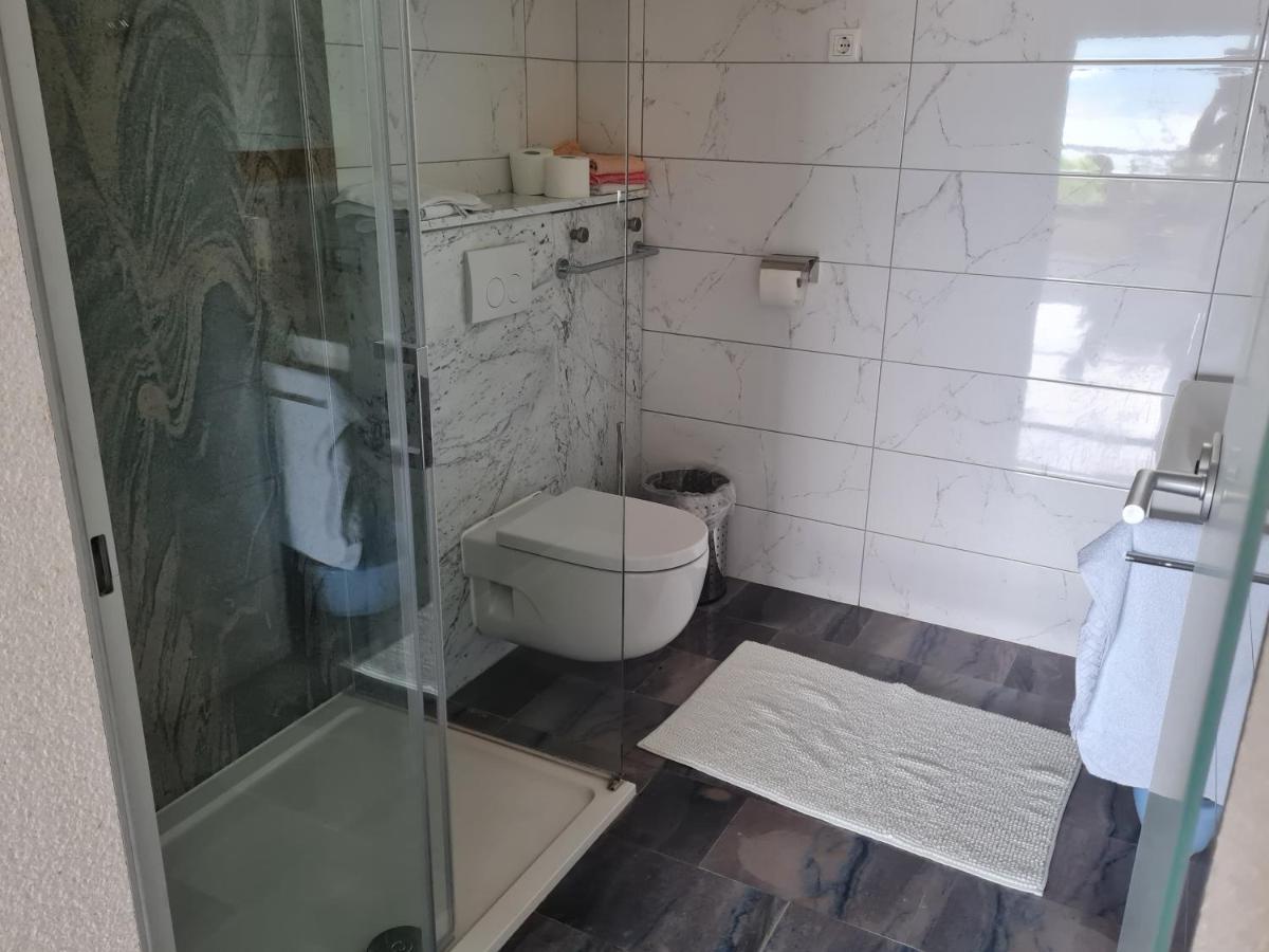 Fischer Haus Apartment Свети Петър Екстериор снимка
