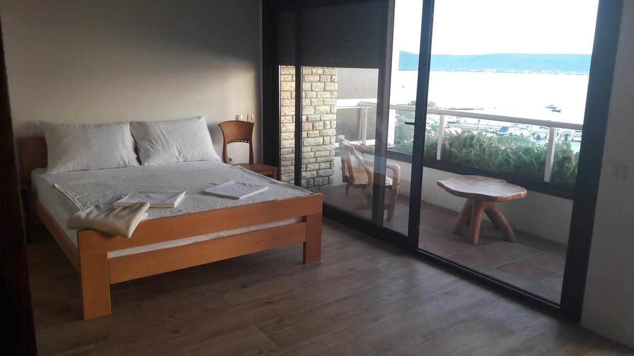 Fischer Haus Apartment Свети Петър Екстериор снимка