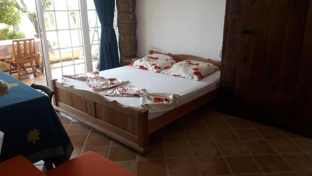 Fischer Haus Apartment Свети Петър Екстериор снимка